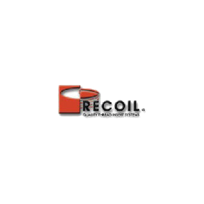 RECOIL钢丝螺套