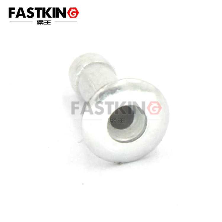 Imported AVDEL fast rivets