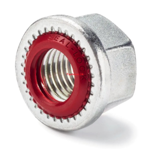 SEAL LOCK® 密封螺母