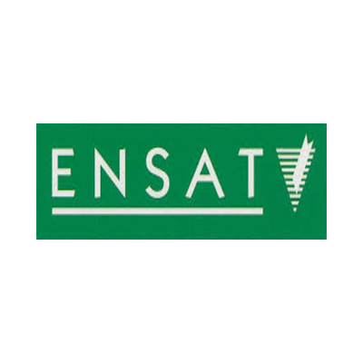 Ensat自攻螺套