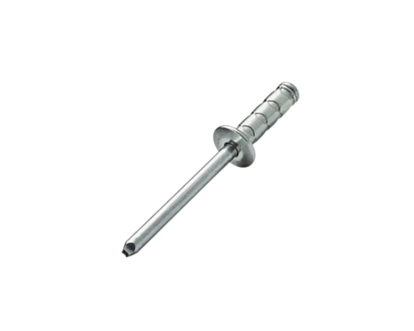 POP 多握力抽芯铆钉 Multi-Grip 宽板厚自适应 