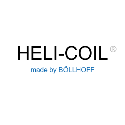 HELI-COIL 钢丝螺套